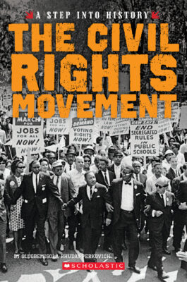 A Step Into History: The Civil Rights Movement