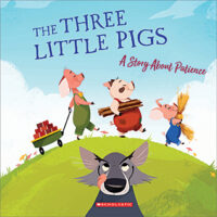 Tales to Grow By: The Three Little Pigs