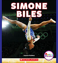 Simone Biles: America's Greatest Gymnast