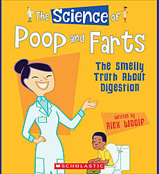 The Science of Poop and Farts: The Smelly Truth About Digestion