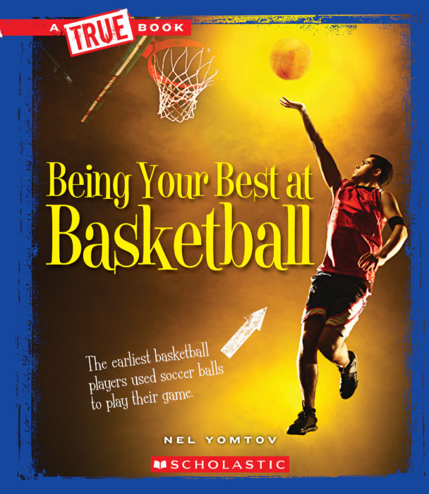 Being Your Best at Basketball