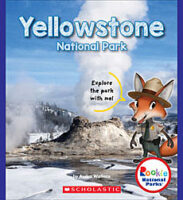Yellowstone National Park