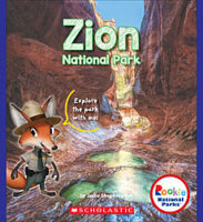 Zion National Park