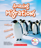Rookie Star™ - Extraordinary Animals: Amazing Migrations