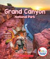 Grand Canyon National Park