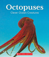 Nature's Children: Octopuses