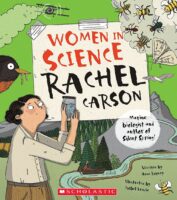 Women in Science: Rachel Carson