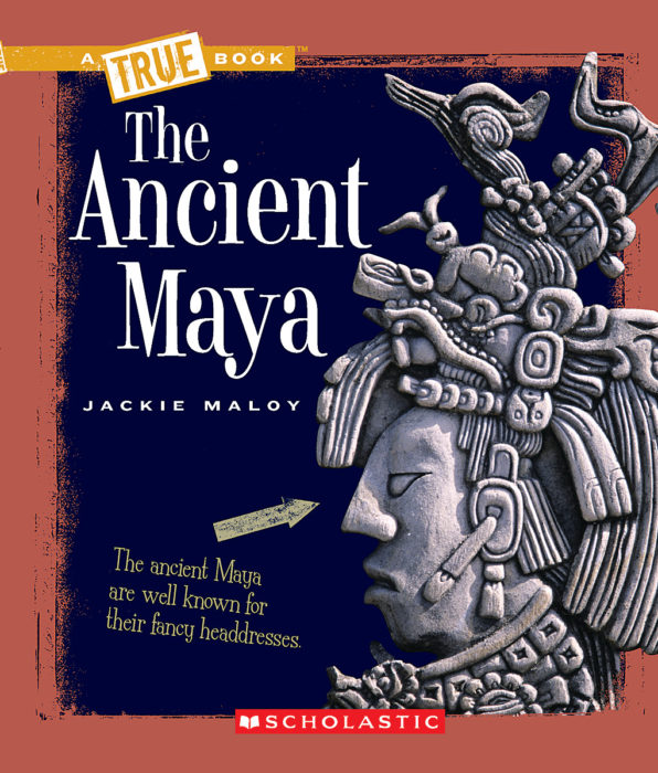 PDF) The Ancient Maya For Teachers & Learners