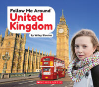 Follow Me Around™: United Kingdom