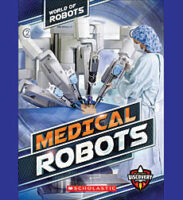 Medical Robots