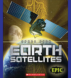 Earth Satellites