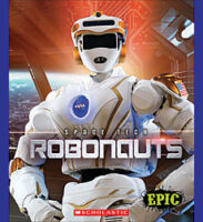 Robonauts