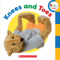 Rookie Toddler®-Sing Along Toddler: Knees and Toes!