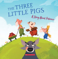 Tales to Grow By: The Three Little Pigs