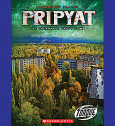 Pripyat: The Chernobyl Ghost Town