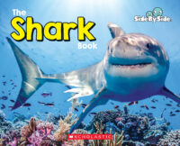 Side by Side: The Shark Book