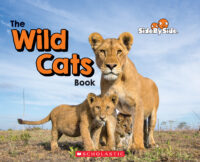 Side by Side: The Wild Cats Book