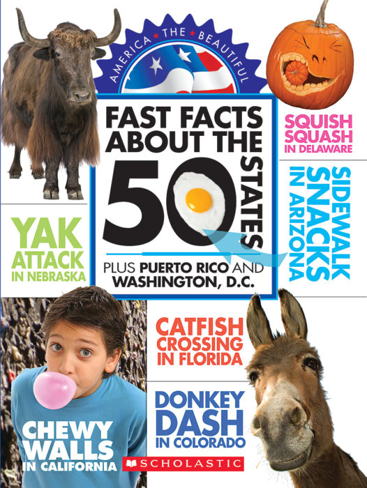 50 Facts About The States – 50 Interesting & Fun Facts About Ohio State ...