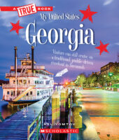 Georgia (A True Book: My United States)