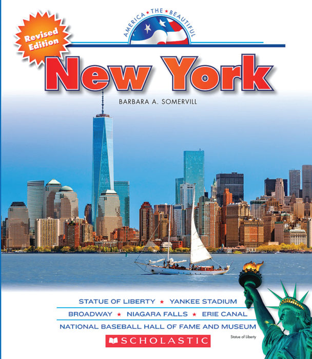 New York (Revised Edition)
