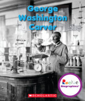 Rookie Biographies®: George Washington Carver