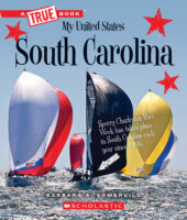 South Carolina (A True Book: My United States)