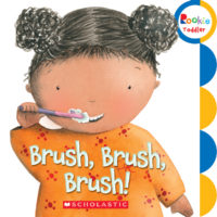 My Body: Brush, Brush, Brush!