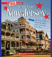 New Jersey (A True Book: My United States)