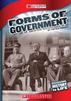 Cornerstones of Freedom™-Third Series: Forms of Government
