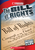 Cornerstones of Freedom™-Third Series: The Bill of Rights
