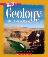 Geology (A True Book: Earth Science)