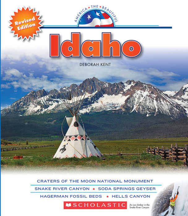 Idaho (Revised Edition)