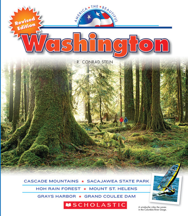 Washington (Revised Edition)