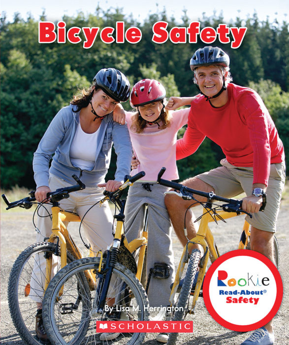 Bicycle Safety by Lisa M. Herrington - 700?useMissingImage=true