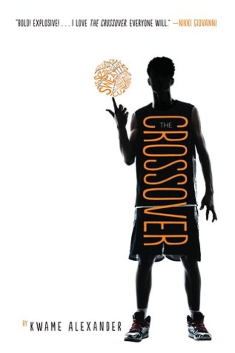 The Crossover - Reading with Relevance