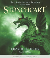 The Stoneheart Trilogy Book One Stoneheart