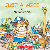 Little Critter: Just a Mess