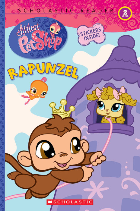 littlest pet shop 700