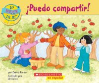 The Best Me I Can Be: I Have Manners by David Parker