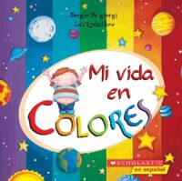 Mi vida en colores