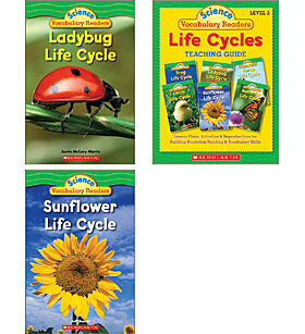 新品science vocabulary readers 30冊 NEW - Scholastic Science Vocabulary Readers Books Complete