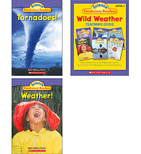 新品science vocabulary readers 30冊 NEW - Scholastic Science Vocabulary Readers Books Complete
