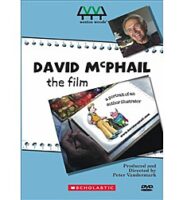 David McPhail:The Film