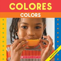 Beginning Concepts Bilingual: Colors / Colores