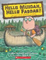 Hello Muddah, Hello Faddah!