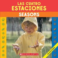 Beginning Concepts Bilingual: Seasons / Estaciones