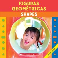 Beginning Concepts Bilingual: Shapes / Figuras geométricas