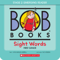 Sight Words - First Grade