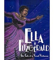 Ella Fitzgerald