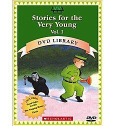 Stories For The Very Young, Vol. I
